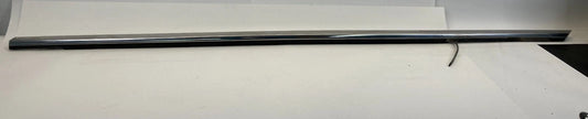 2008-2014 CADILLAC CTS FRONT LEFT EXTERIOR WINDOW BELT REVEAL TRIM MOLDING OEM