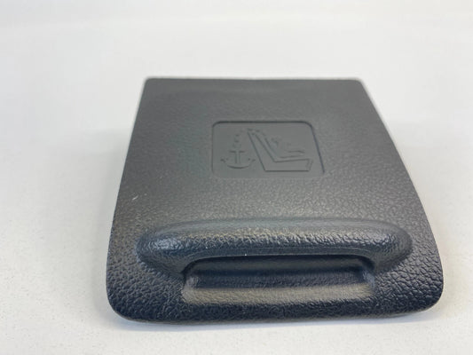 12 13 14 15 HONDA CIVIC REAR SEAT CHILD ANCHOR COVER PLATE CAP 84501TR0A0 OEM