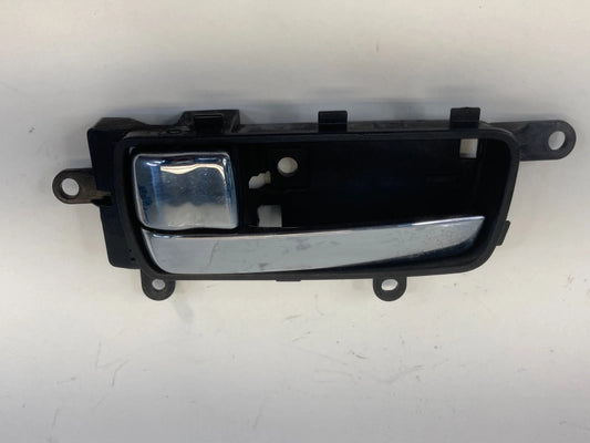 2005 2006 NISSAN ALTIMA FRONT LEFT DRIVER SIDE INTERIOR DOOR HANDLE ASSEMBLY OEM