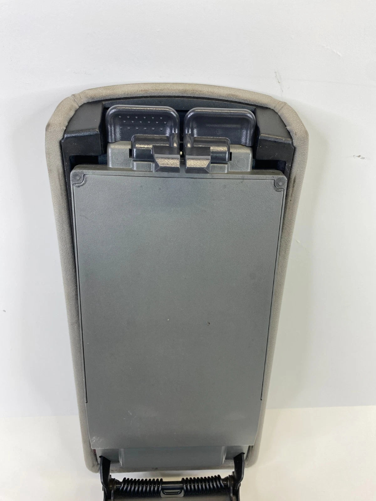 2010 2011 2012 NISSAN ALTIMA CENTER CONSOLE ARMREST ARM REST LID COVER ASSY OEM
