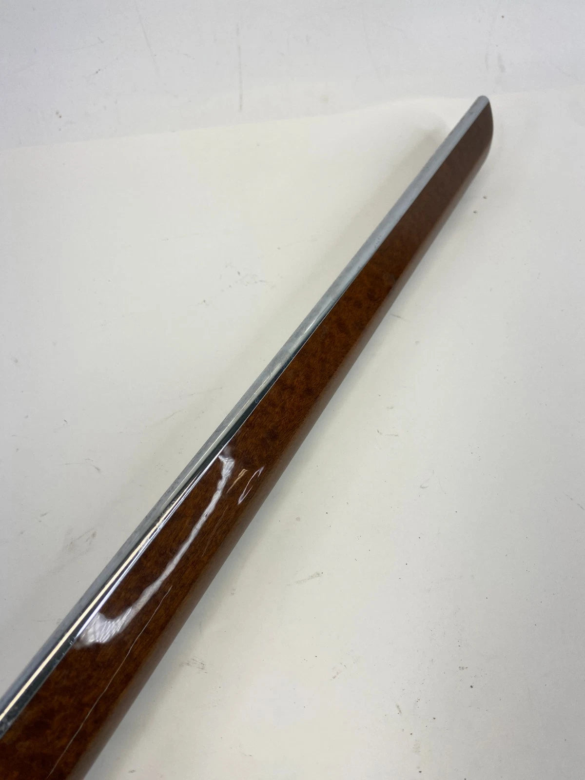 2007 2008 Cadillac SRX Rear Left Side Interior Door Trim Molding Bezel OEM