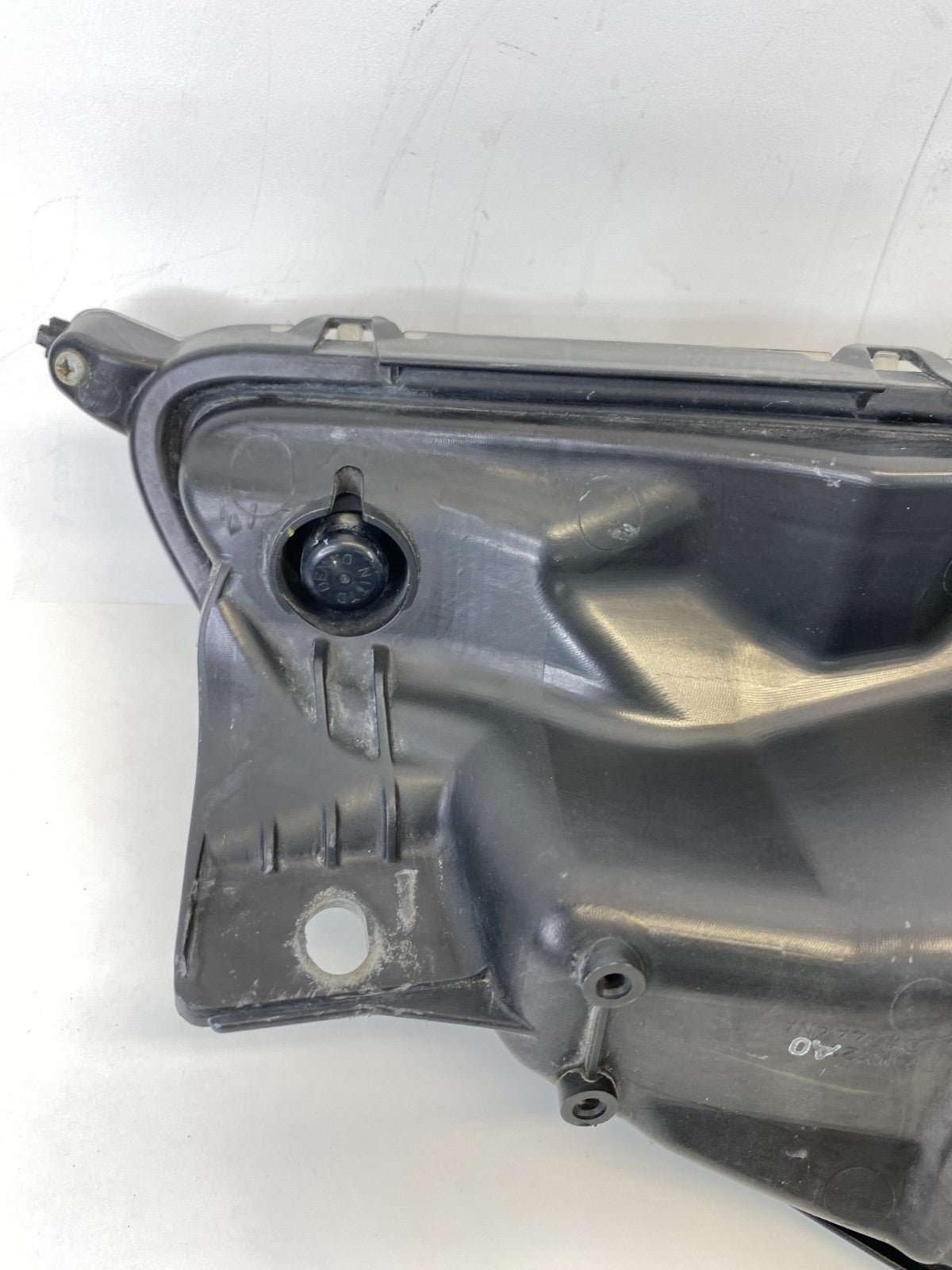 2015 2016 2017 Honda Fit Front Left Driver Side Headlight Headlamp Assembly OEM