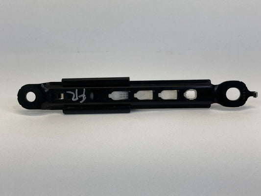 2006-2015 LEXUS IS250 FRONT RIGHT SIDE SEAT BELT HEIGHT ADJUSTER E563003 OEM