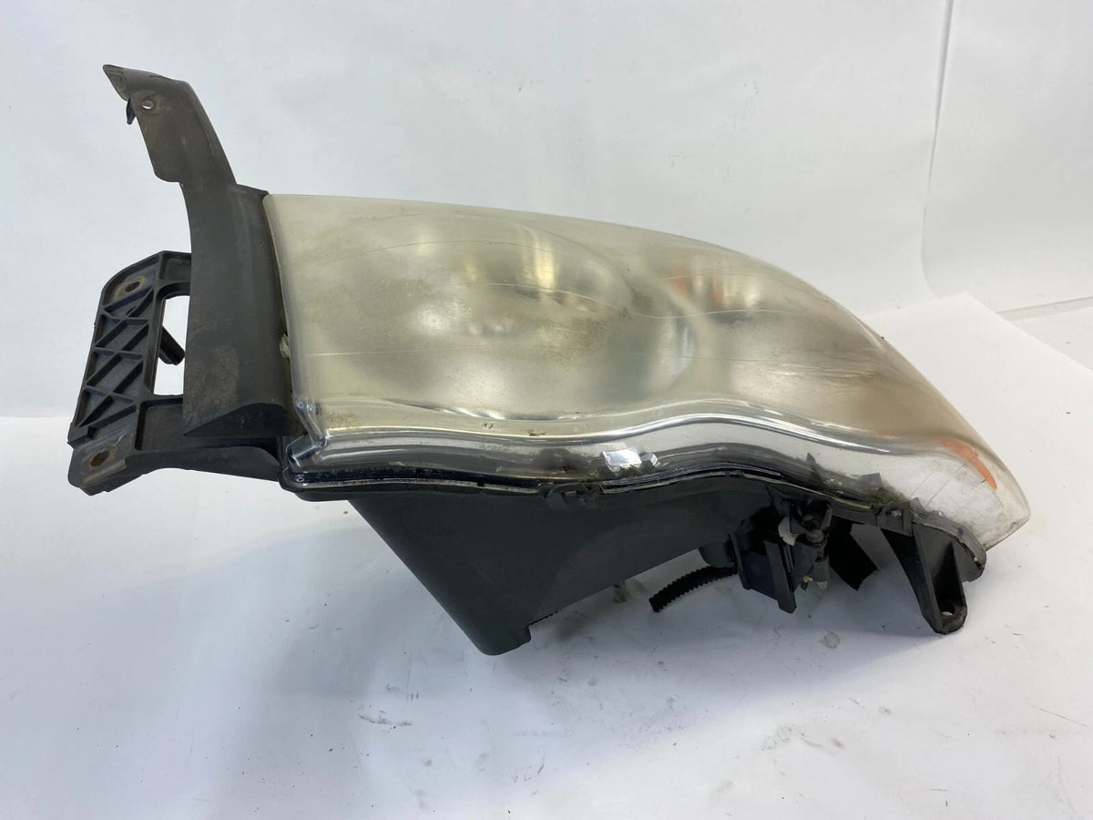 2003-2005 DODGE RAM 2500 LEFT FRONT DRIVER SIDE HEAD LIGHT LAMP 55077121AD OEM