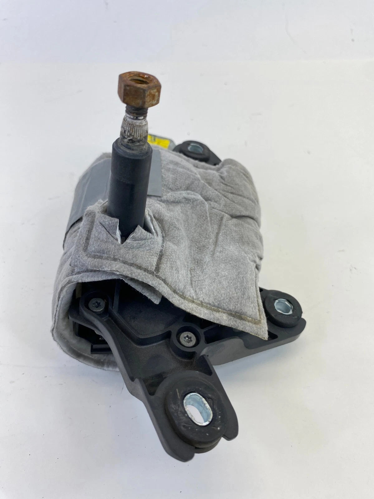 13-19 FORD EXPLORER INTERCEPTOR UTILITY REAR WINDSHIELD WIPER MOTOR OEM