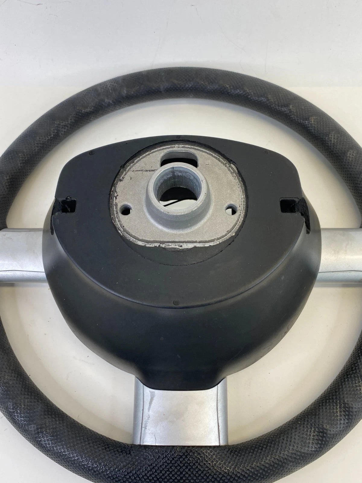 2001-2010 VOLKSWAGEN NEW BEETLE NEW BEETLE STEERING WHEEL ASSEMBLY OEM