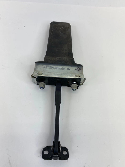 2006-2013 RANGE ROVER SPORT REAR LEFT BACK DOOR CHECK STOP STOPPER DETENT OEM
