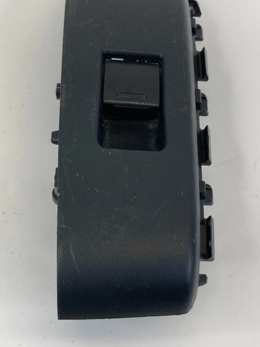 2009-2013 HONDA FIT REAR RIGHT SIDE DOOR WINDOW SWITCH W/ BEZEL 83743-TF0-00 OEM