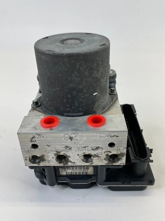 11-13 SUBARU FORESTER 2.5L AT AWD ABS ANTI LOCK BRAKE PUMP MODULE 27536SC070 OEM