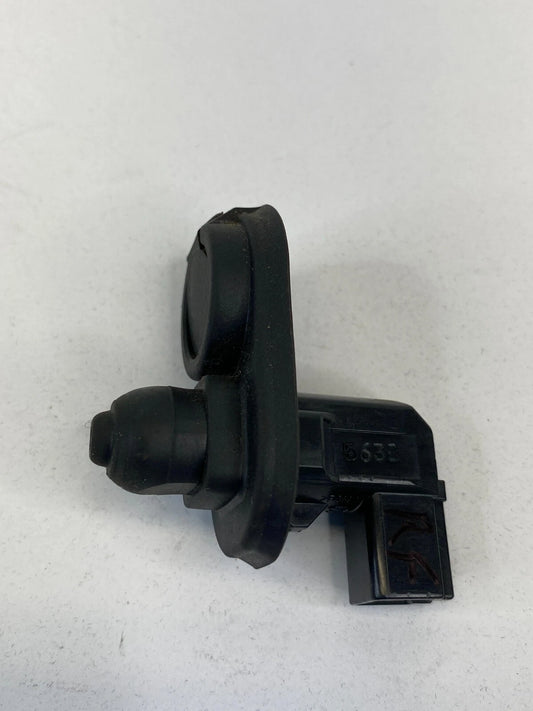 2003-2015 HONDA PILOT EX SUV 4-DR FRONT RIGHT DOOR JAMB SWITCH LIGHT SENSOR OEM