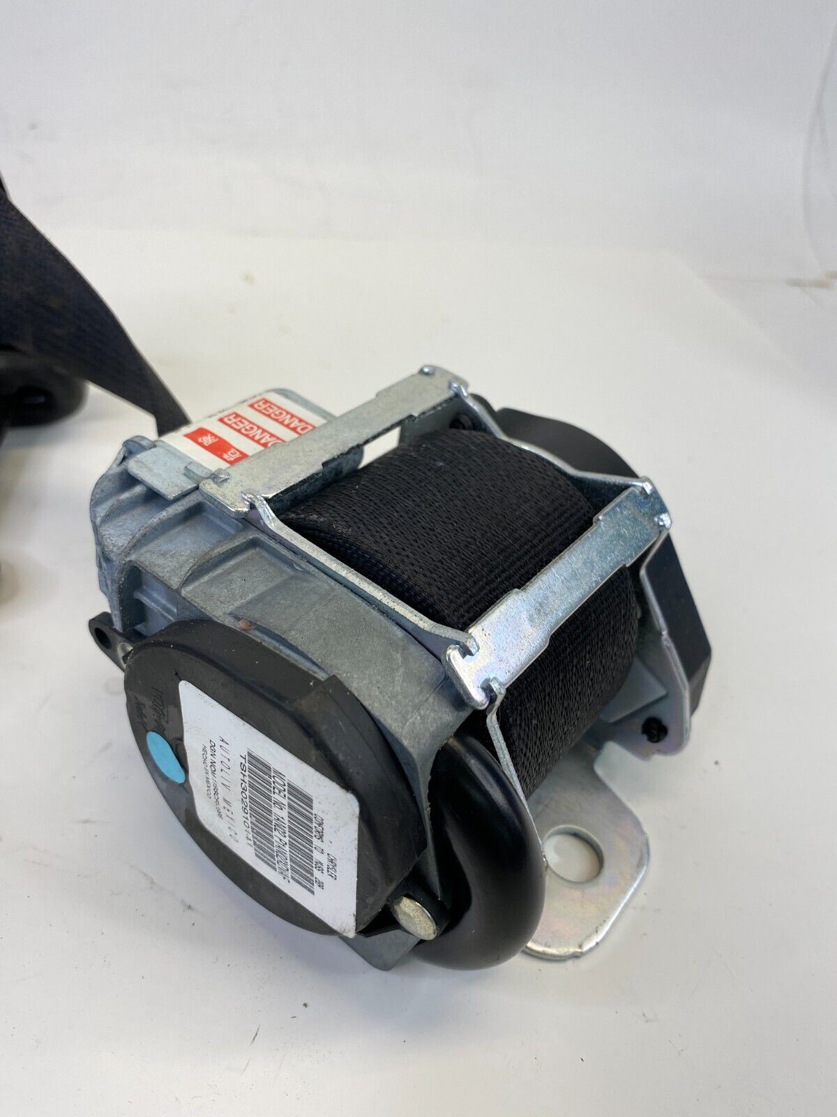 09 10 Dodge Journey Front Right Passenger Seat Belt Retractor 609067500D OEM