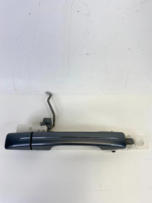 2004-2008 ACURA TL REAR RIGHT SIDE EXTERIOR OUTSIDE DOOR HANDLE RR RH OEM