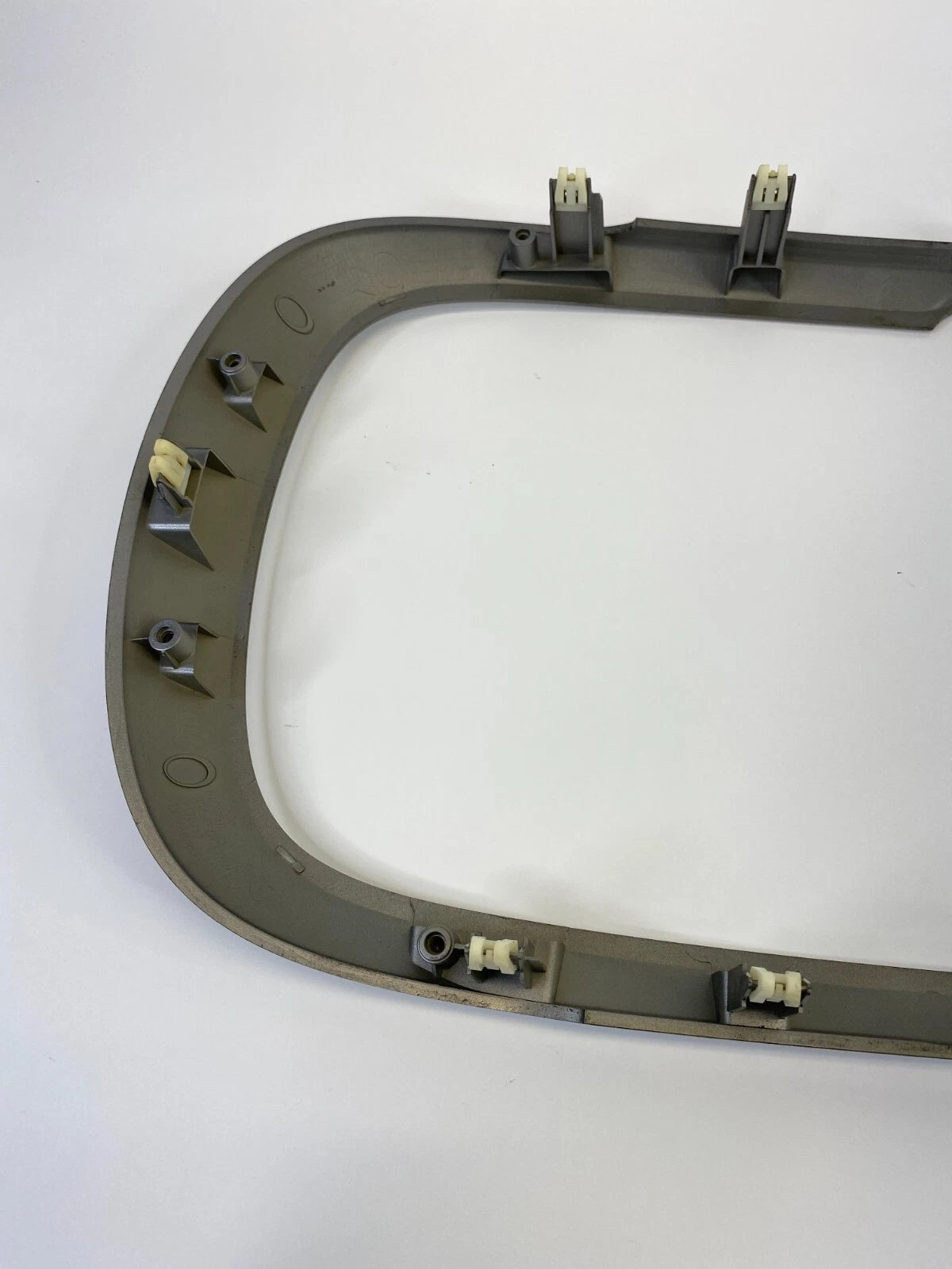 2013-2015 CHEVY MALIBU CENTER DASH RADIO BEZEL AIR VENT TRIM 23170717 OEM