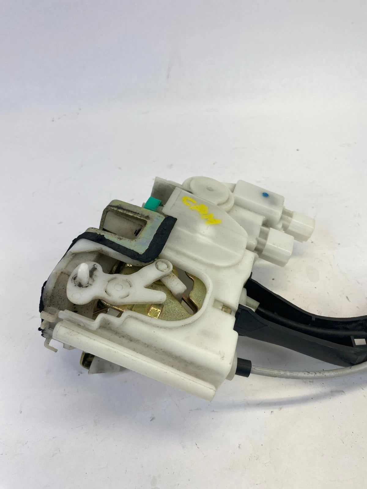 2004-2007 HONDA ACCORD RIGHT REAR DOOR LOCK LATCH ACTUATOR ASSEMBLY OEM