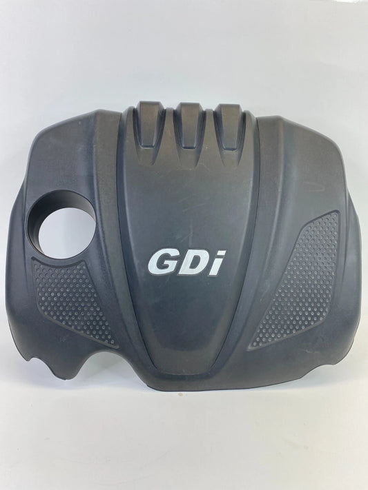 2011-2014 HYUNDAI SONATA 2.4L GDI ENGINE COVER OEM FACTORY 29240-2G700