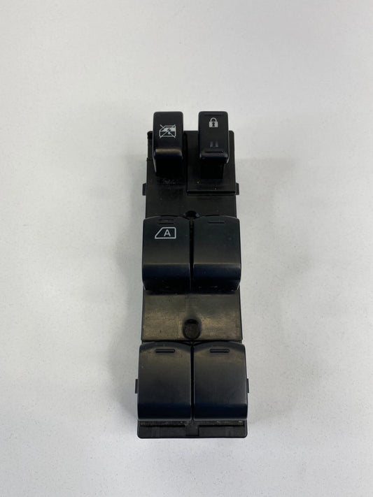 2008-2010 NISSAN ROGUE SL SUV 4-DR FRONT LEFT DRIVER DOOR POWER WINDOW SWITCH