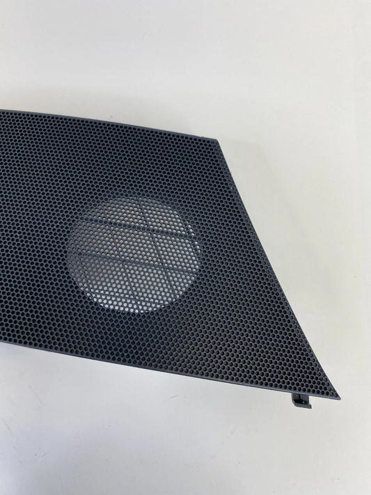 2010-2015 TOYOTA PRIUS LEFT DRIVER DASH SPEAKER COVER GRILLE OEM 55472-47020