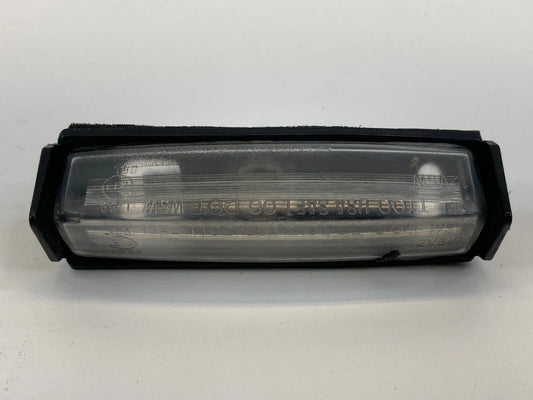 2002-2011 TOYOTA CAMRY REAR TRUNK LID LICENSE PLATE LIGHT LAMP OEM E130553