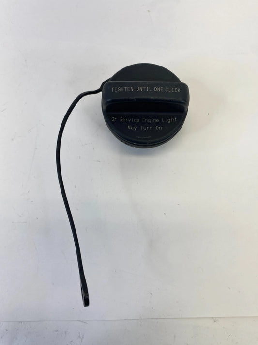 2010-2017 CHEVROLET EQUINOX TERRAIN FUEL FILLER TANK CAP GAS DOOR LID COVER OEM