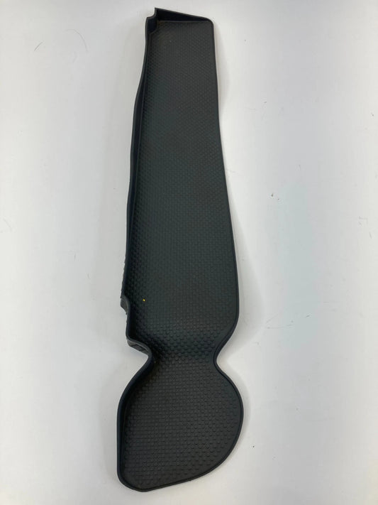 2006 Volkswagen GTI Front Left Driver Side Door Panel Trim Inser Mat 1K3868133B