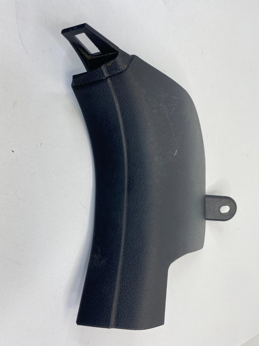 09-13 SUBARU FORESTER FRONT RIGHT PASSENGER KICK PANEL COWL COVER 94060SC000 OEM