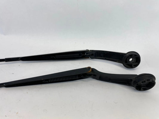 2012-2018 FORD FOCUS FRONT WINDSHIELD WIPER ARMS PAIR DRIVER AND PASSENGER OEM