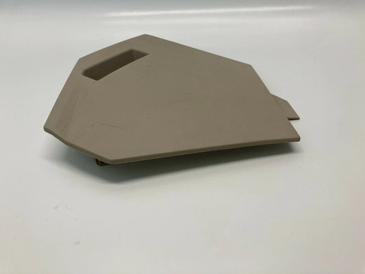 2002-2007 BUICK RENDEZVOUS DASH RIGHT SIDE FUSE BOX PANEL COVER TRIM 10429958