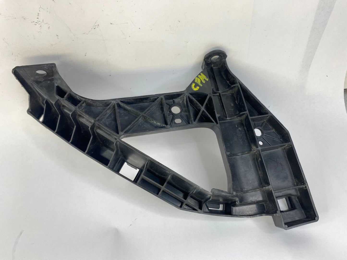 2016-2021 HONDA CIVIC FRONT LEFT DRIVER HEADLIGHT BRACKET BUMPER RETAINER OEM