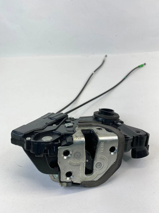 2004-2009 TOYOTA PRIUS FRONT RIGHT PASSENGER SIDE DOOR LOCK LATCH ACTUATOR OEM