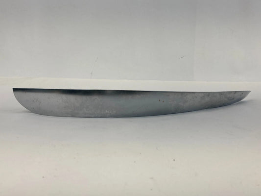 2007-2013 SUZUKI SX4 CENTER DASH LEFT DRIVER SIDE RADIO BEZEL TRIM COVER OEM