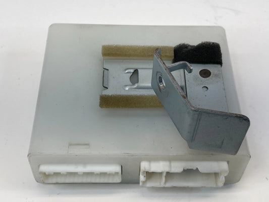 2006-2008 INFINITI M35 DRIVER SEAT POSITION CONTROL MODULE UNIT OEM 98800-EH100