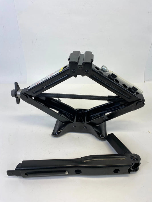 2004-2012 CHEVROLET MALIBU EMERGENCY SPARE TIRE JACK SCISSOR 22722566 OEM