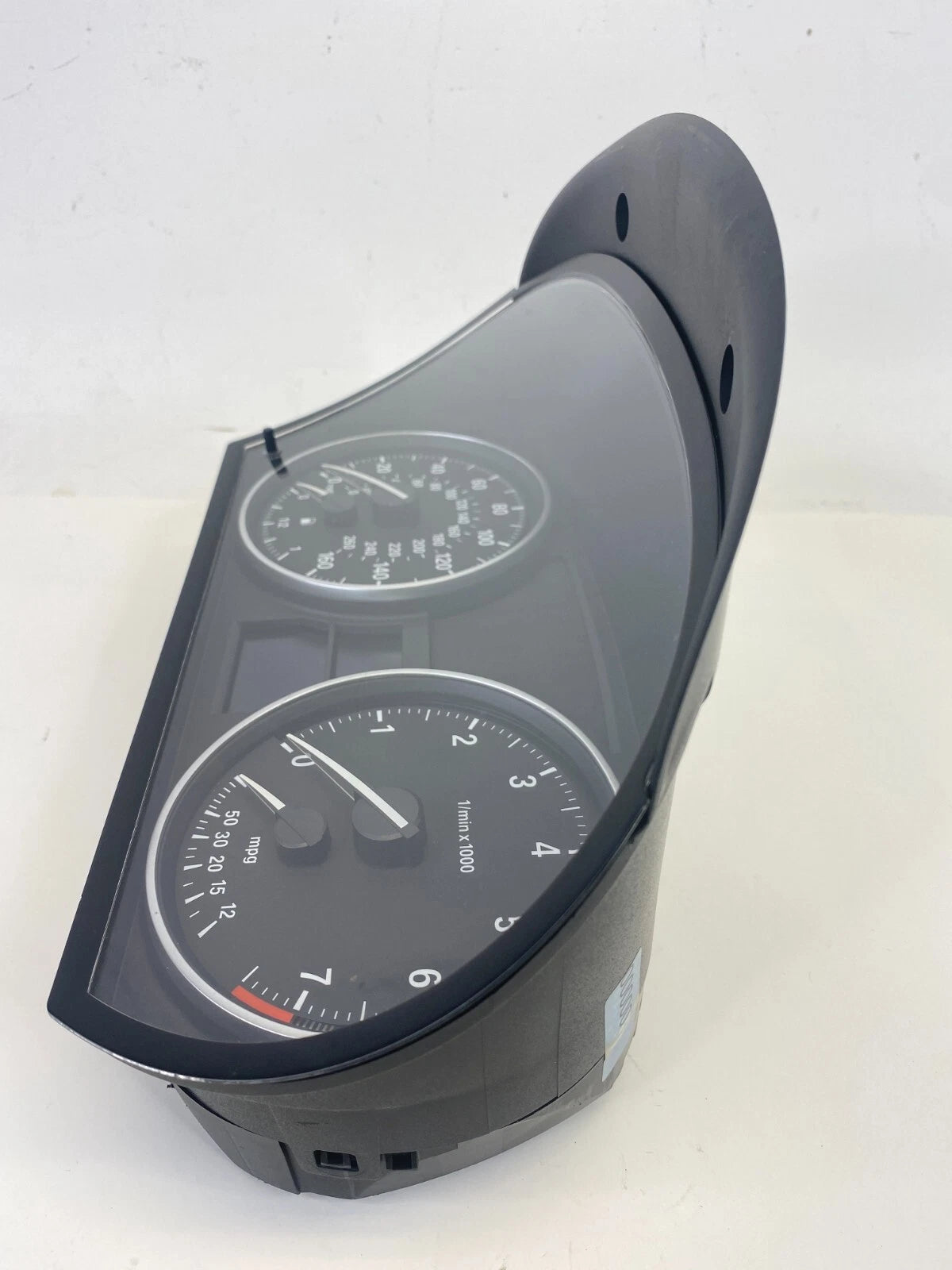 2009-2012 BMW 328I XDRIVE E90 DASH INSTRUMENT CLUSTER SPEEDOMETER 149K MILES OEM