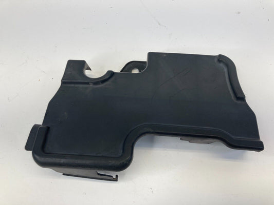 2003-2007 Honda Accord SEDAN Hood Lock Latch Cover Trim Panel 74125-SDA OEM