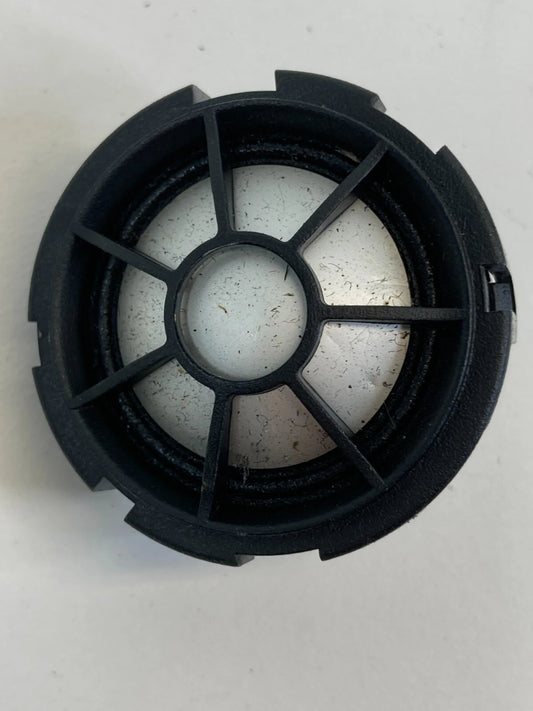 2009-2012 JAGUAR XF FRONT LEFT DRIVER SIDE DOOR TWEETER SPEAKER SOUND LH OEM