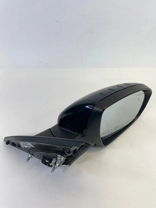 2014 2015 KIA OPTIMA RIGHT PASSENGER SIDE VIEW POWER MIRROR 87620-4C540EB OEM