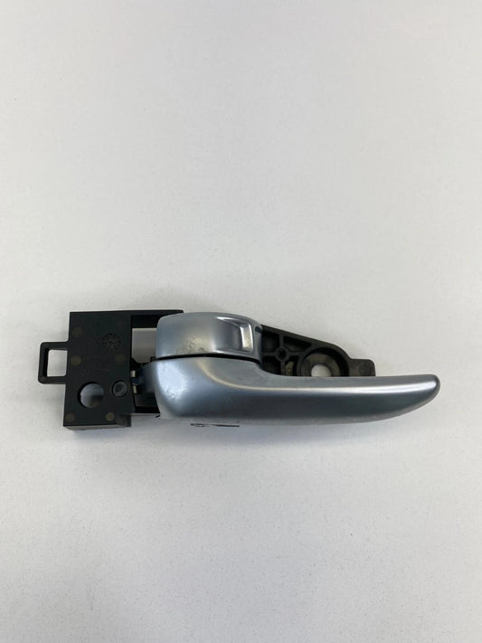 2013-2016 DODGE DART FRONT LEFT DRIVER SIDE INNER DOOR HANDLE 186018462 OEM