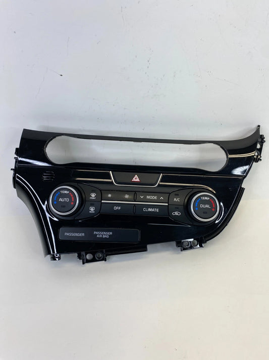 2014 2015 KIA OPTIMA ATC CLIMATE CONTROL TEMPERATURE SWITCH 97250-2TQN0CA OEM