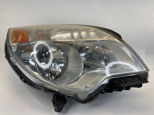 2010-2015 CHEVROLET EQUINOX HEADLIGHT LAMP FRONT RIGHT PASSENGER SIDE OEM