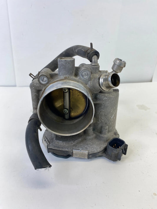 2009-2011 CHEVROLET AVEO5 1.6L L4 FUEL INJECTION THROTTLE BODY 55561495 OEM