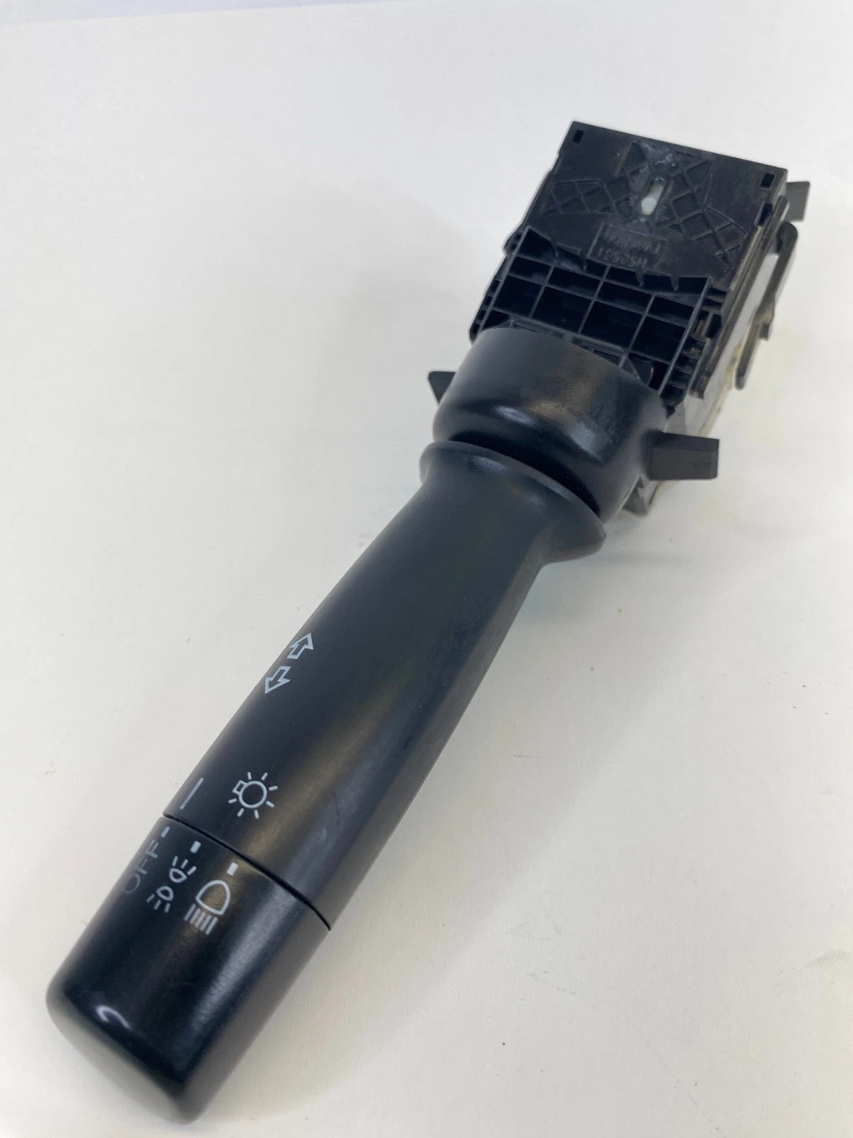 2013-2015 HONDA CIVIC TURN SIGNAL SWITCH STEERING COLUMN CONTROL OEM M52531