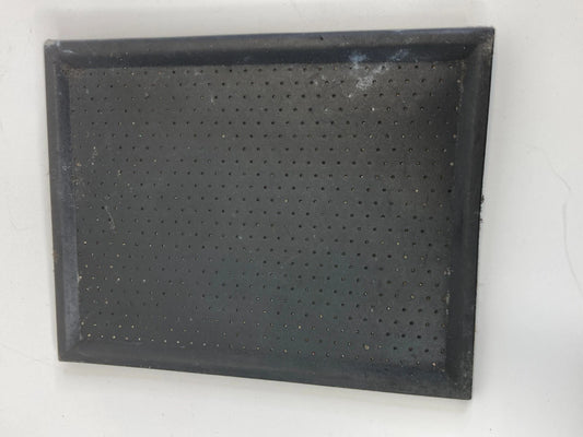 2004-2008 PONTIAC GRAND PRIX CENTER CONSOLE STORAGE RUBBER MAT INSERT OEM 100256