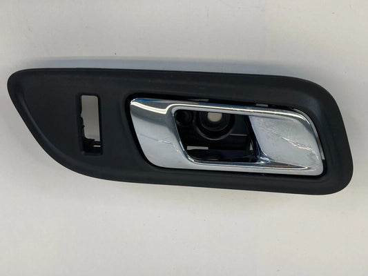 2010-2012 FORD TAURUS FRONT RIGHT PASSENGER SIDE INNER DOOR HANDLE ASSEMBLY OEM