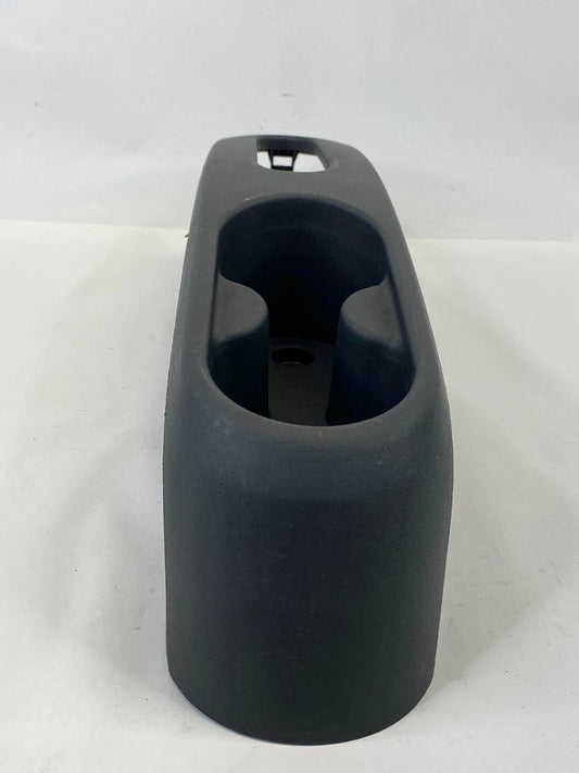 2012-2019 FIAT 500 CENTER CONSOLE CUP HOLDER BEZEL PANEL ASSEMBLY 1097184X OEM