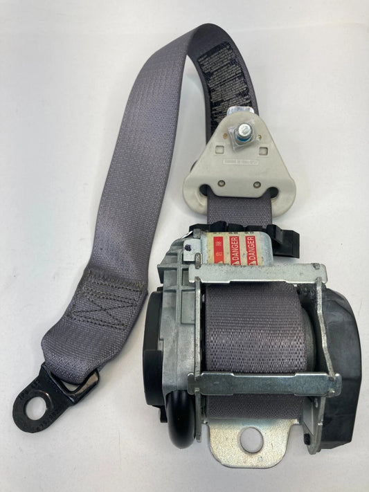 2007 2008 2009 DODGE CALIBER FRONT RIGHT PASSENGER SEAT BELT RETRACTOR OEM