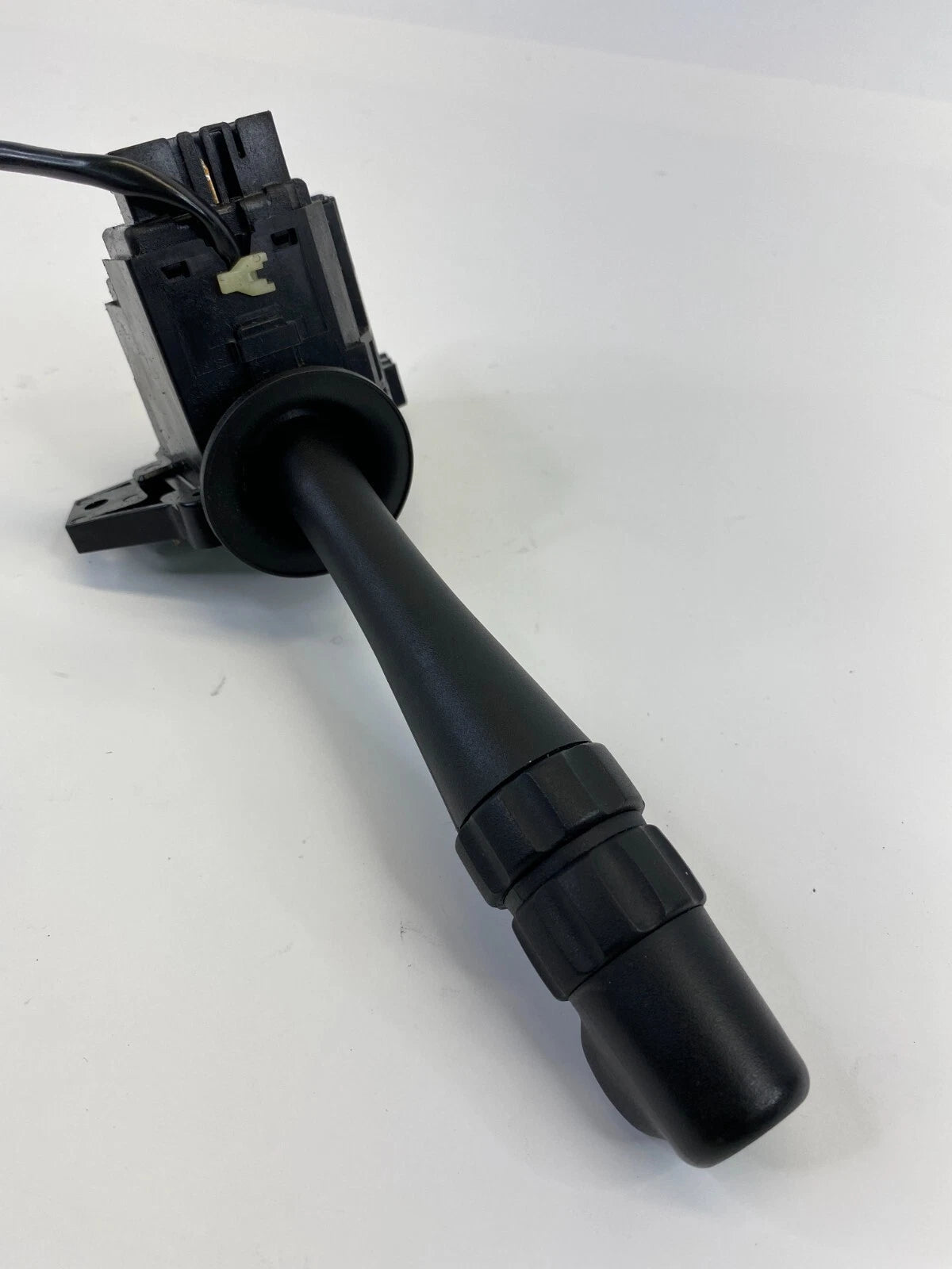 2004-2006 CADILLAC SRX TURN SIGNAL HEADLIGHT CONTROL SWITCH LEVER 5743472 OEM