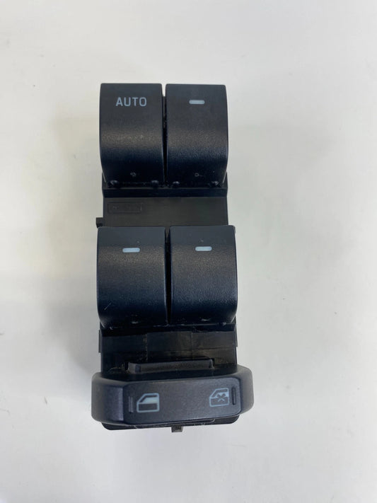 2008-12 FORD ESCAPE MERCURY FOCUS FR LEFT POWER MASTER WINDOW SWITCH 8L8T-14540
