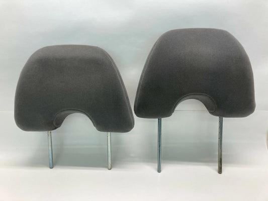 2003-2005 HONDA CIVIC SEDAN FRONT LEFT & RIGHT SEAT HEADREST HEAD REST OEM