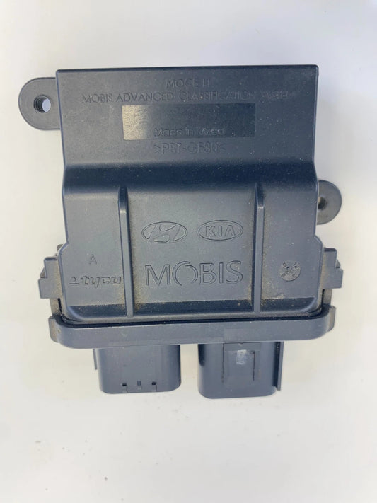 2010-2013 KIA FORTE FRONT PASSENGER SEAT OCCUPANT MODULE SENSOR 88950-1M500 OEM