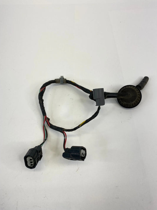 2007 2008 2009 ACURA RDX REAR LEFT SIDE TAIL LIGHT TAILLIGHT HARNESS CONNECTOR